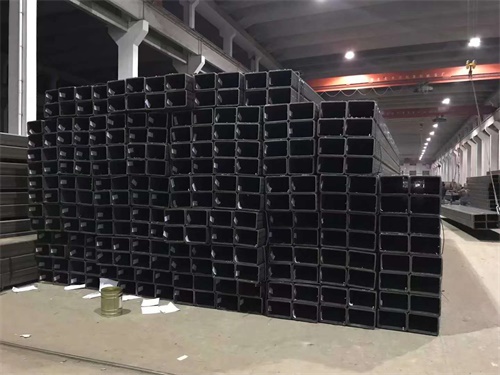 珠晖冷拔方管选型指南 工程采购怎么选